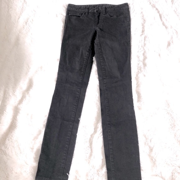Tory Burch Skinny Jeans - Picture 3 of 5